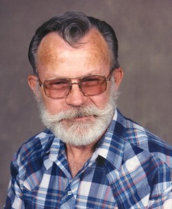Ralph W. Faught
